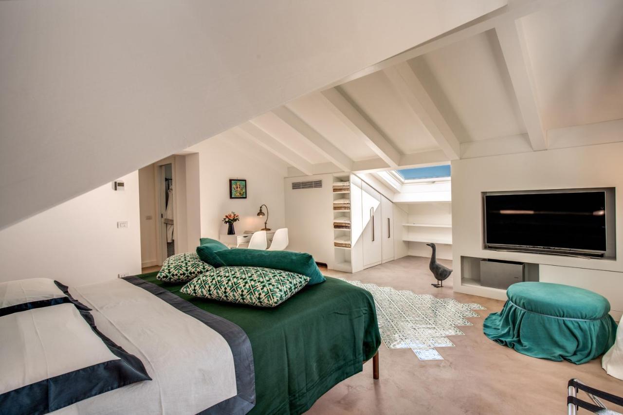 Вилла Casa Massa Амальфи Экстерьер фото